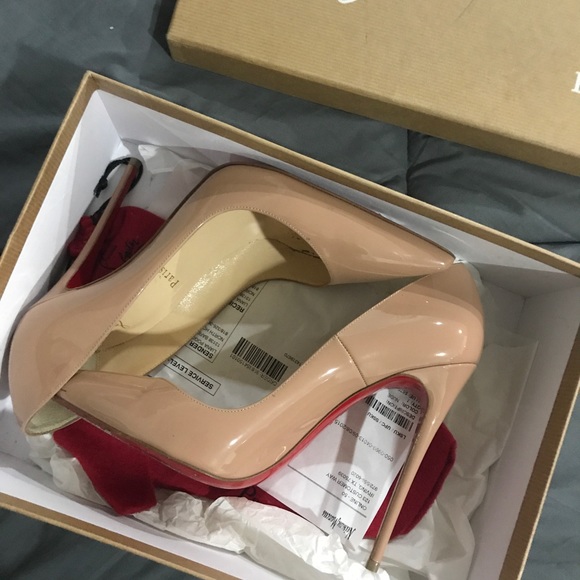 Christian Louboutin Shoes - 🔴🔴Christian Louboutin SO KATES🔴🔴